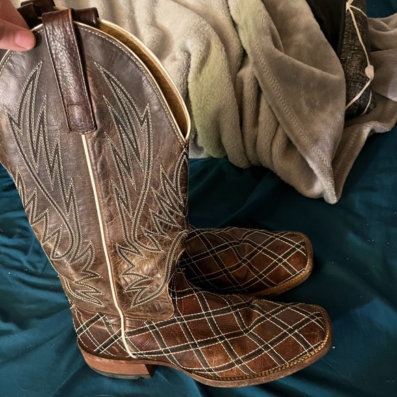 Anderson Bean Horsepowers - Picture 5 of 5